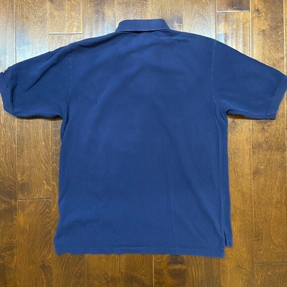 Russell Athletic Vintage 2000 MLB All Star Game Atlanta Braves Niekro Shirt 2XL - Picture 5 of 8